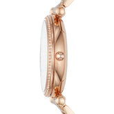 Reloj Fossil Carlie Cuarzo Acero Inoxidable Mujer - ES4301